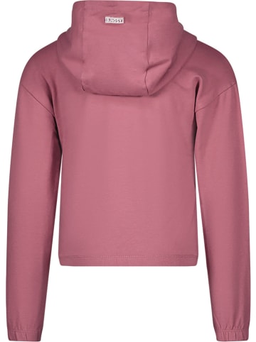 Hoodie in Rosa