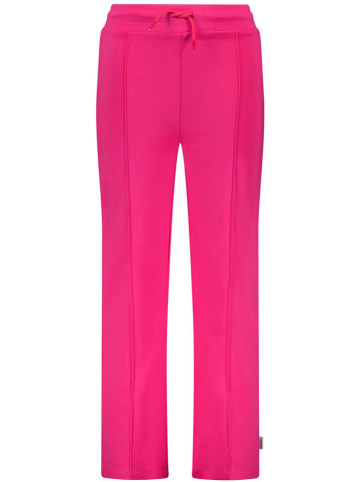 Sweatbroek roze