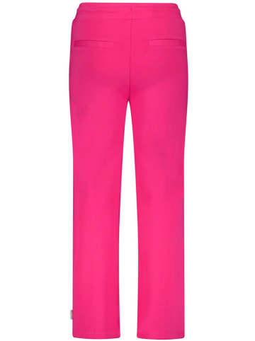 Sweatbroek roze