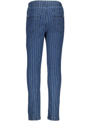 Spijkerbroek - regular fit - blauw