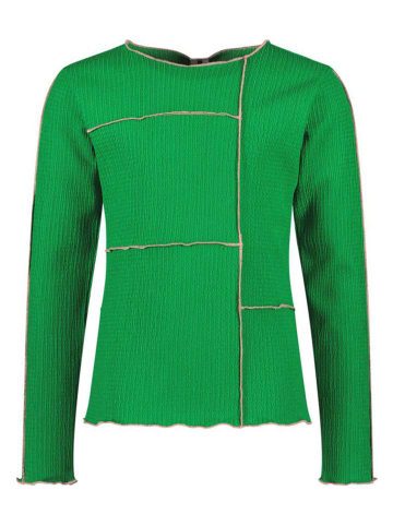 Longsleeve "Taylor" groen