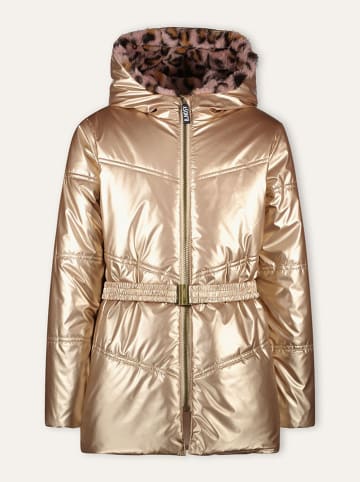 Parka "Jayla" in Gold