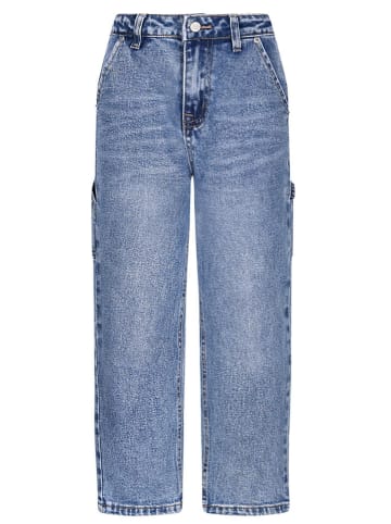 Jeans "Patty" - Comfort fit - in Blau