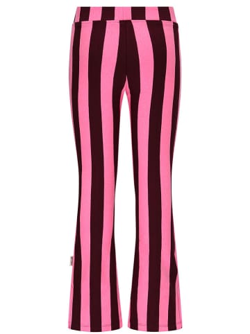 Leggings "Pria" in Pink/ Rot