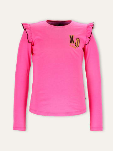 Longsleeve "Tynna" roze