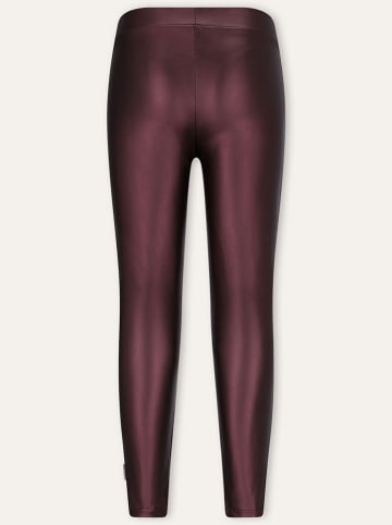 Leggings "Luna" in Lila