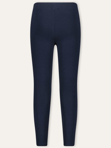 Leggings "Lizzy" in Dunkelblau