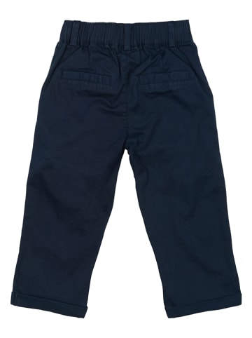 Chino "Kris" in Dunkelblau
