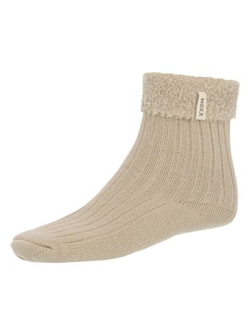 Mexx 2-delige set: Sokken beige