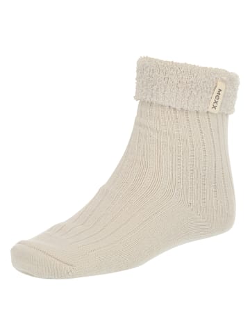 Mexx 2-delige set: Sokken beige