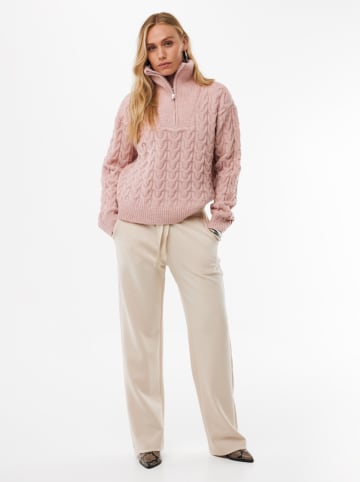 Mexx Pullover in Rosa