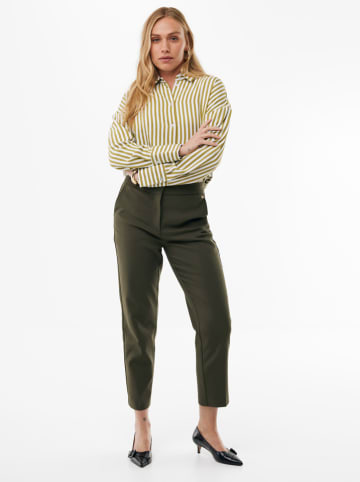 Mexx Broek kaki