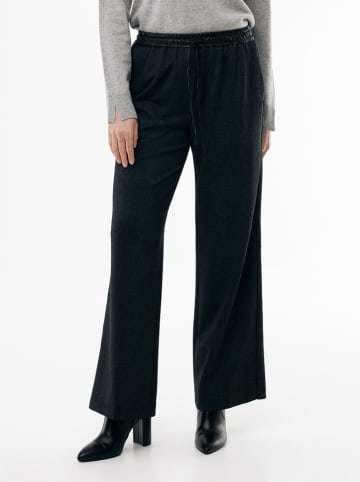 Broek antraciet