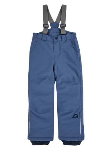 finkid Winterhose "Kokkola" in Blau