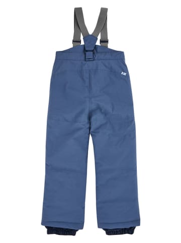 finkid Winterhose "Kokkola" in Blau