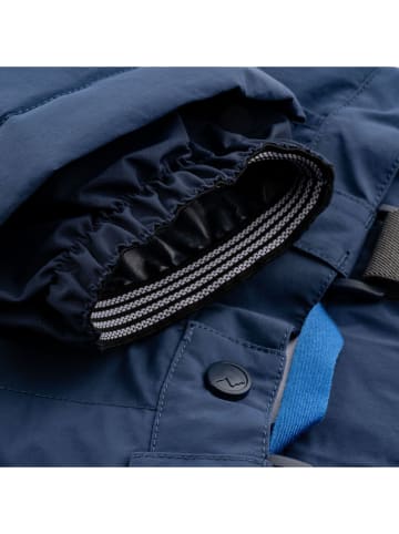 finkid Winterhose "Kokkola" in Blau