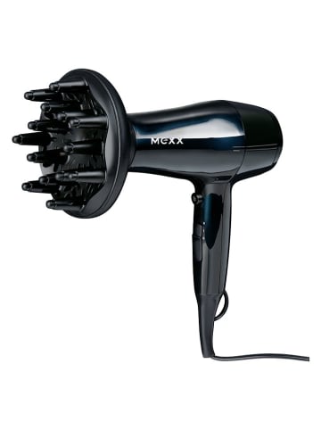 Mexx Haartrockner in Schwarz
