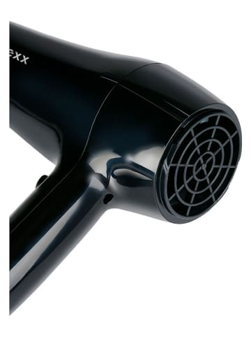 Mexx Haartrockner in Schwarz