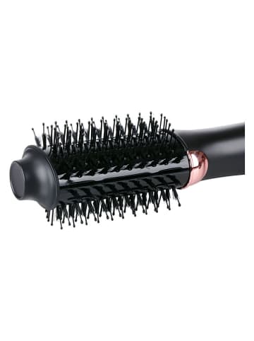 Mexx Lockenbürste in Schwarz