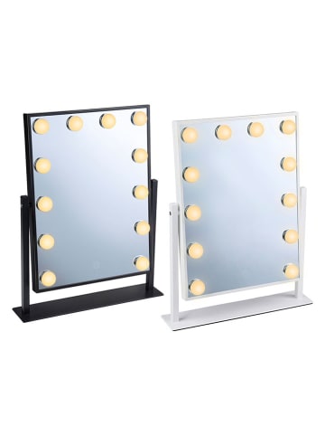 Mexx LED-Kosmetikspiegel (Überraschungsprodukt)