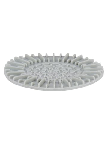 Mexx Urządzenie w kolorze białym do czyszczenia pędzli do makijażu - wys.- 16 cm