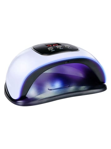 Mexx UV-Nagellampe in Weiß