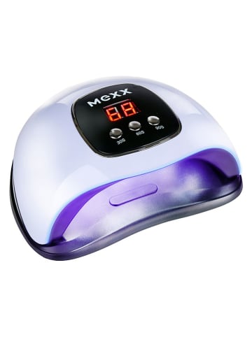 Mexx Lampa UV w kolorze białym do paznokci