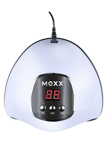 Mexx UV-nagellamp wit
