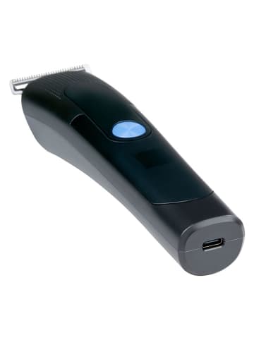 Mexx Trymer 5w1 w kolorze czarnym