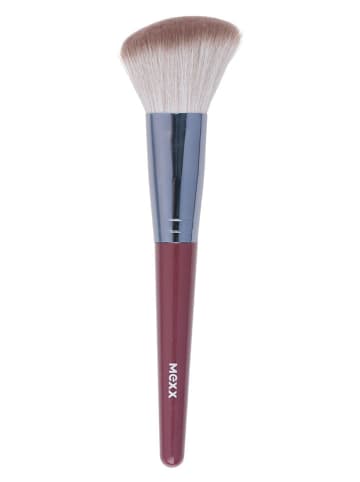 Mexx 5er-Set: Make-up-Pinsel in Bordeaux