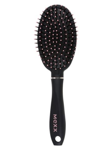Mexx Haarbrüste in Schwarz - (H)24,5 cm