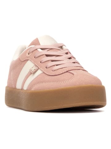 Xti Sneakers in Rosa