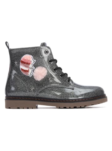 Xti Boots in Anthrazit