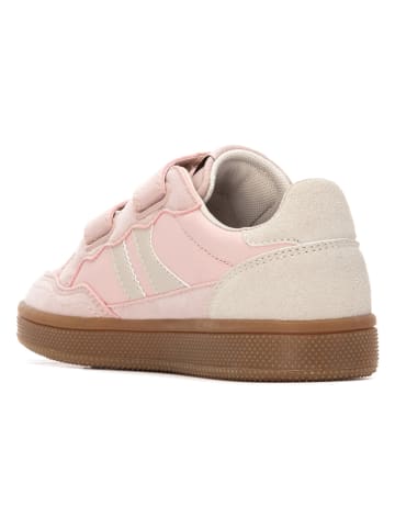 Xti Sneakers in Rosa