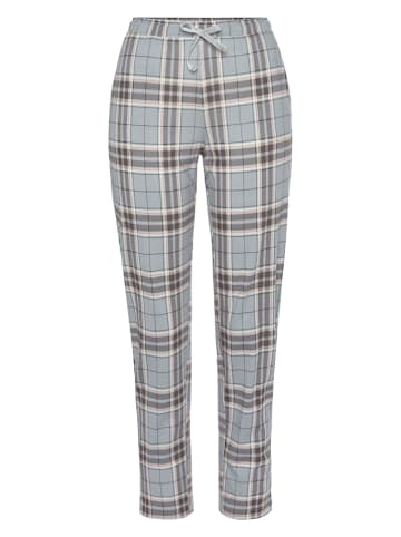 s.Oliver Pyjamabroek grijs