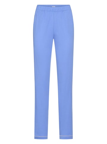 Pyjamabroek blauw