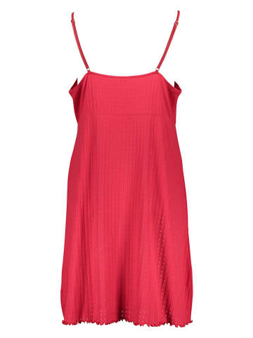 LASCANA Negligé in Rot