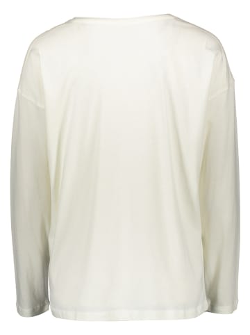 Vivance Pyjamatop crème
