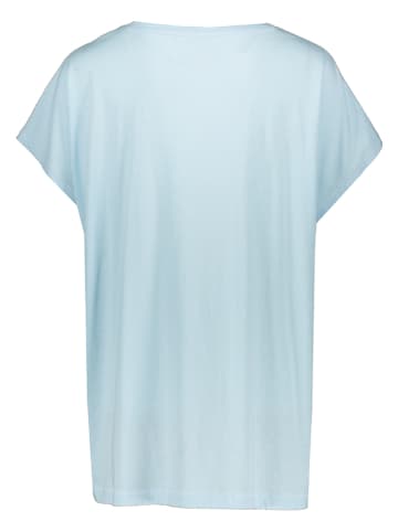 Vivance Pyjamatop lichtblauw