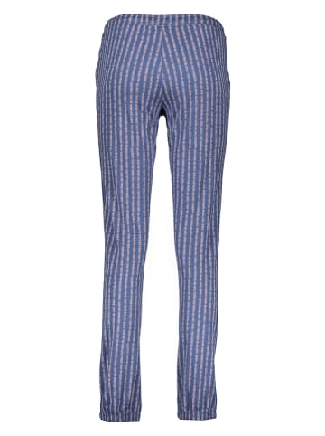 Vivance Pyjamabroek blauw