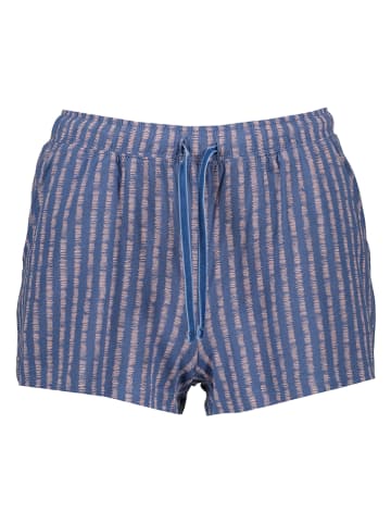 Vivance Pyjamashorts blauw
