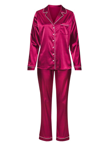 s.Oliver Pyjama in Pink