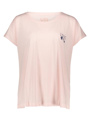 Vivance Pyjamatop rosé