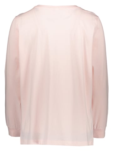 Vivance Pyjamatop rosé