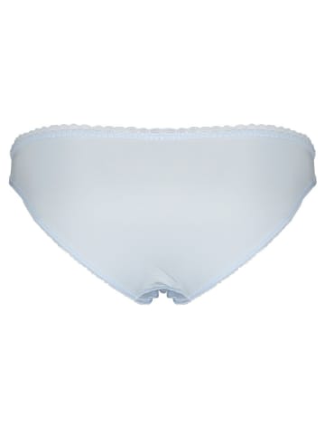 LASCANA Slip in Hellblau