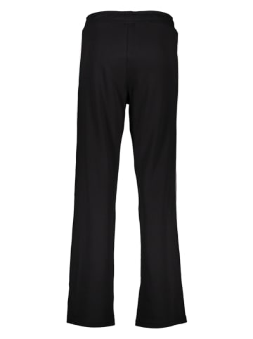 Sweatbroek zwart