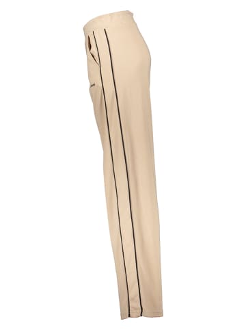 LASCANA Sweatbroek beige