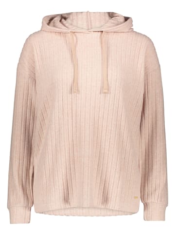 LASCANA Hoodie lichtroze