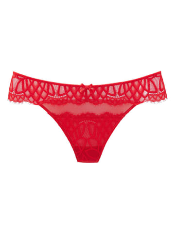 LASCANA String rood