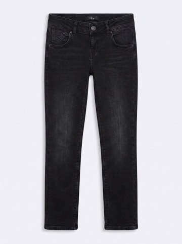 LTB Jeans "Molly" - Regular fit - in Anthrazit
